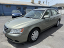 Thumbnail image of 2009 Hyundai SONATA at U-Save Auto Sales