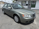 Thumbnail image of 2009 Hyundai SONATA at U-Save Auto Sales