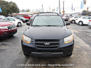 2009 Hyundai SANTA FE GLS at Coliseum Motor Cars, LLC