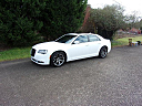 2018 Chrysler 300 S at Iron Horse Auto