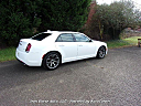 Thumbnail image of 2018 Chrysler 300 at Iron Horse Auto