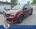 2020 Dodge Grand Caravan GT at PINE CITY AUTO SALES INC