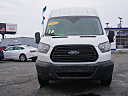 Thumbnail image of 2018 Ford Transit at A & B Motors