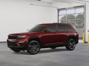 2025 Jeep Grand Cherokee Limited at Suburban Chrysler Dodge Jeep Ram of Troy