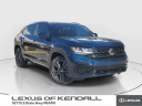 Thumbnail image of 2022 Volkswagen Atlas Cross Sport at Lexus of West Kendall Used