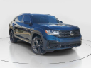 Thumbnail image of 2022 Volkswagen Atlas Cross Sport at Lexus of West Kendall Used