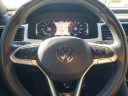 Thumbnail image of 2022 Volkswagen Atlas Cross Sport at Lexus of West Kendall Used