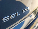 Thumbnail image of 2022 Volkswagen Atlas Cross Sport at Lexus of West Kendall Used