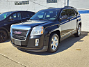 Thumbnail image of 2015 GMC Terrain at A & B Motors