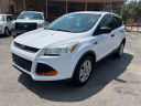 2016 Ford Escape S at MY DEALER