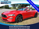 Thumbnail image of 2022 Ford Mustang at Essential Ford