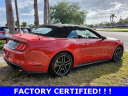 2022 Ford Mustang EcoBoost Premium at Essential Ford