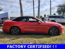 Thumbnail image of 2022 Ford Mustang at Essential Ford