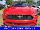Thumbnail image of 2022 Ford Mustang at Essential Ford