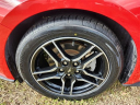 Thumbnail image of 2022 Ford Mustang at Essential Ford