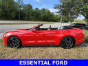Thumbnail image of 2022 Ford Mustang at Essential Ford