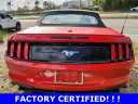 Thumbnail image of 2022 Ford Mustang at Essential Ford