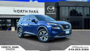 Thumbnail image of 2022 Nissan Rogue at North Park Mazda Used