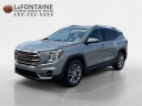 Thumbnail image of 2023 GMC Terrain at LaFontaine Ford Birch Run