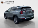 Thumbnail image of 2023 GMC Terrain at LaFontaine Ford Birch Run