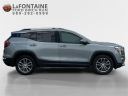 Thumbnail image of 2023 GMC Terrain at LaFontaine Ford Birch Run