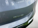 Thumbnail image of 2023 GMC Terrain at LaFontaine Ford Birch Run