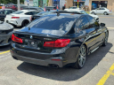 Thumbnail image of 2018 BMW 5 Series at Champion Used Auto Sales