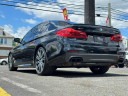 Thumbnail image of 2018 BMW 5 Series at Champion Used Auto Sales