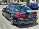 Thumbnail image of 2018 BMW 5 Series at Champion Used Auto Sales