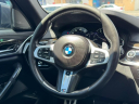 Thumbnail image of 2018 BMW 5 Series at Champion Used Auto Sales