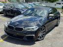 Thumbnail image of 2018 BMW 5 Series at Champion Used Auto Sales