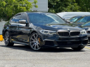 Thumbnail image of 2018 BMW 5 Series at Champion Used Auto Sales