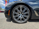 Thumbnail image of 2018 BMW 5 Series at Champion Used Auto Sales