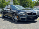 Thumbnail image of 2018 BMW 5 Series at Champion Used Auto Sales