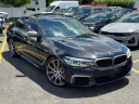 Thumbnail image of 2018 BMW 5 Series at Champion Used Auto Sales