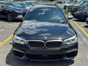 Thumbnail image of 2018 BMW 5 Series at Champion Used Auto Sales