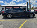 Thumbnail image of 2018 BMW 5 Series at Champion Used Auto Sales