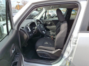 Thumbnail image of 2021 Jeep Renegade at Brown Daub Chrysler Dodge Jeep Ram Fiat