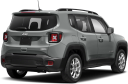 Thumbnail image of 2021 Jeep Renegade at Brown Daub Chrysler Dodge Jeep Ram Fiat