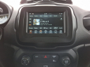 Thumbnail image of 2021 Jeep Renegade at Brown Daub Chrysler Dodge Jeep Ram Fiat