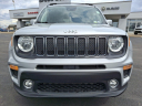 Thumbnail image of 2021 Jeep Renegade at Brown Daub Chrysler Dodge Jeep Ram Fiat