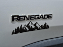 Thumbnail image of 2021 Jeep Renegade at Brown Daub Chrysler Dodge Jeep Ram Fiat