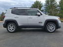 Thumbnail image of 2021 Jeep Renegade at Brown Daub Chrysler Dodge Jeep Ram Fiat