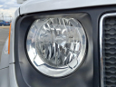 Thumbnail image of 2021 Jeep Renegade at Brown Daub Chrysler Dodge Jeep Ram Fiat