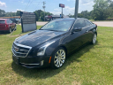 Thumbnail image of 2019 Cadillac ATS at WISE MOTORS