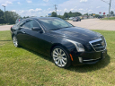 Thumbnail image of 2019 Cadillac ATS at WISE MOTORS