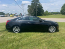 Thumbnail image of 2019 Cadillac ATS at WISE MOTORS