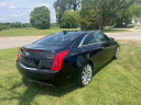 Thumbnail image of 2019 Cadillac ATS at WISE MOTORS