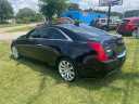 Thumbnail image of 2019 Cadillac ATS at WISE MOTORS