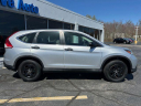 2014 Honda CR-V LX at EXECUTIVE AUTO SALES